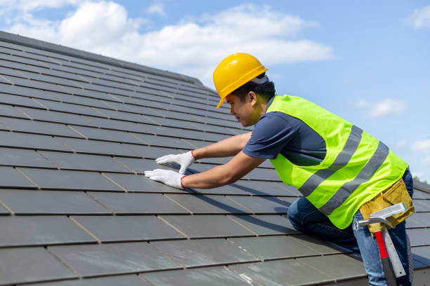 Quick and Trustworthy Emergency Roof Repair Services in Fair Oaks, CA