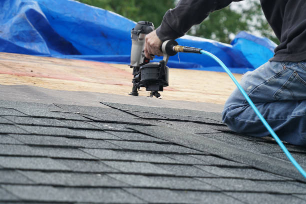 Best Storm Damage Roof Repair  in Fair Oaks, CA